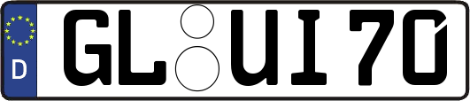 GL-UI70
