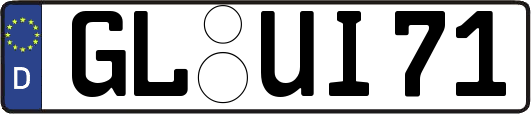 GL-UI71