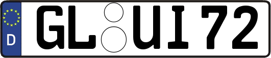GL-UI72