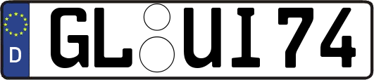 GL-UI74