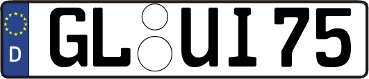 GL-UI75