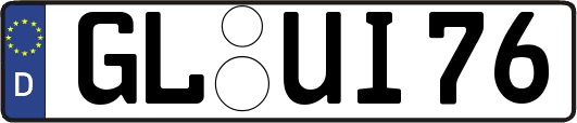 GL-UI76