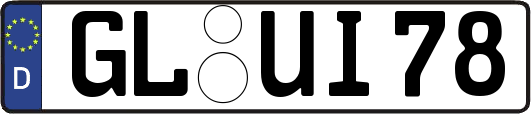 GL-UI78