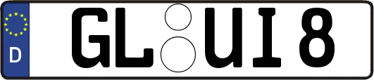 GL-UI8