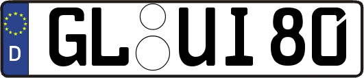 GL-UI80
