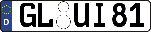 GL-UI81
