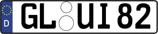 GL-UI82