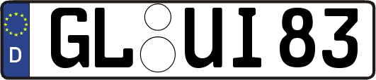 GL-UI83