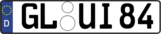 GL-UI84