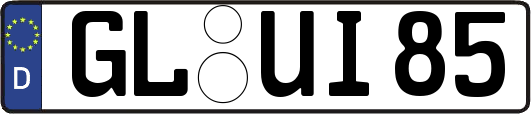 GL-UI85