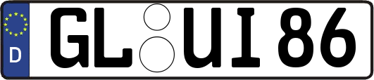 GL-UI86