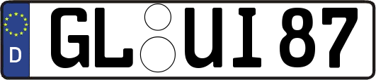 GL-UI87