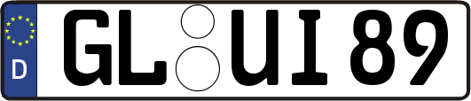 GL-UI89