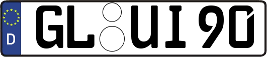 GL-UI90