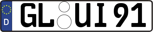 GL-UI91
