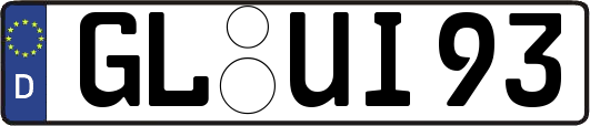 GL-UI93