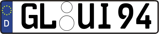 GL-UI94