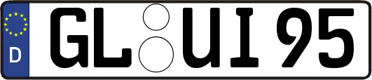GL-UI95
