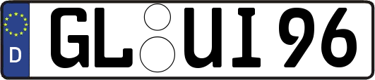 GL-UI96