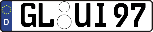GL-UI97
