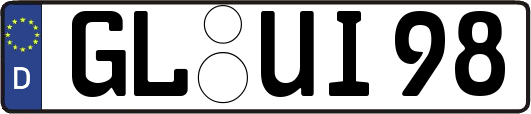 GL-UI98