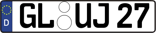 GL-UJ27