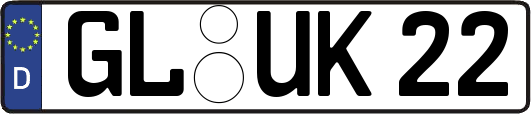 GL-UK22