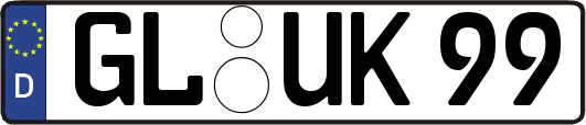 GL-UK99