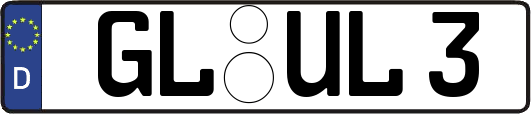 GL-UL3