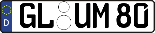 GL-UM80