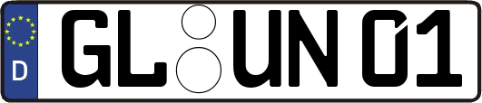 GL-UN01