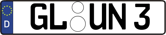 GL-UN3