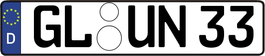 GL-UN33