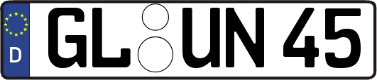GL-UN45