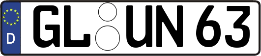 GL-UN63