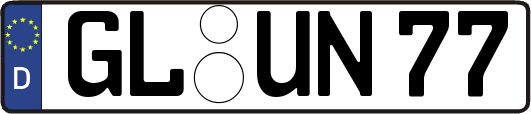GL-UN77