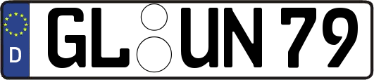 GL-UN79