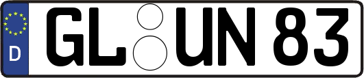 GL-UN83