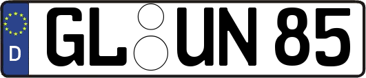 GL-UN85