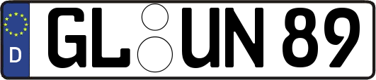 GL-UN89