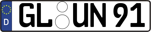 GL-UN91