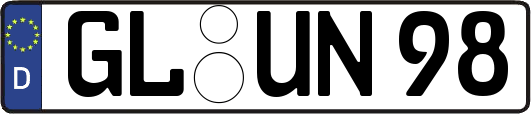 GL-UN98