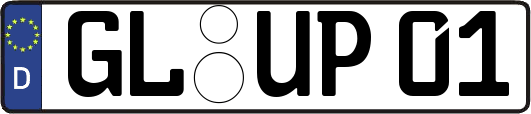 GL-UP01