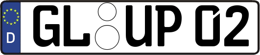 GL-UP02
