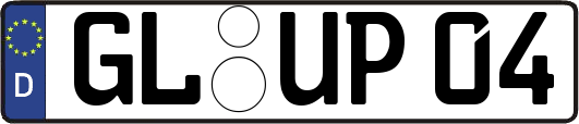 GL-UP04