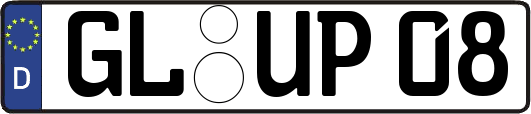 GL-UP08