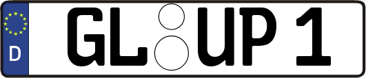 GL-UP1