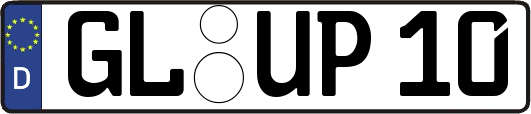 GL-UP10