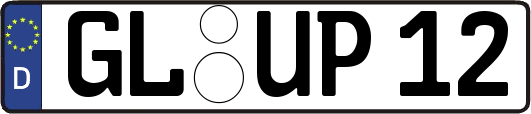 GL-UP12