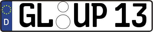 GL-UP13